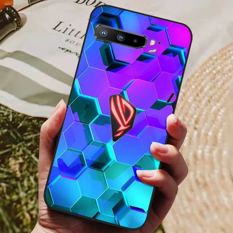 Enhanced Silicone Soft TPU Back Cover Phone Case - Durable Protection and Stylish Design