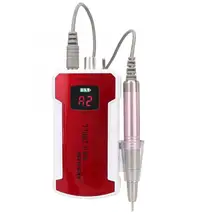 35000 об/мин электрический шлифовальный станок для полировки ногтей, дрель для ногтей, инструмент для маникюра, дрель для ногтей, набор инструментов для маникюра