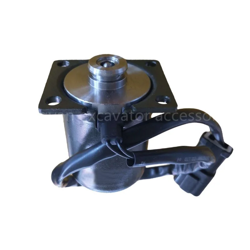 Hydraulic pump Solenoid Valve 702-21-55701 For Komatsu PC200