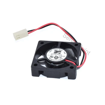 

Genuine New For FD0540-A2212A 5V 0.25A 4*4cm 2 Lines Server Cooling Fan Well Tested Working
