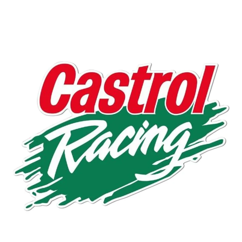 

13CM Laptop Stickes Computer Gaming Desktop Comic Stickers ANIME Design