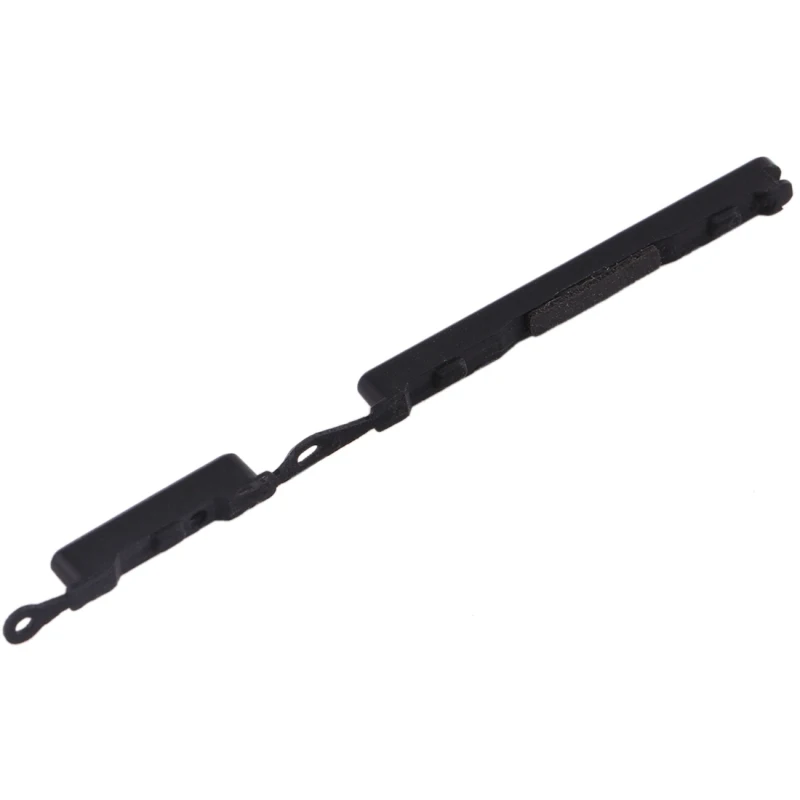 Side Keys for Xiaomi Redmi Note 6 Pro Mobile Phone Power Button Volume Control Button Replacement Parts