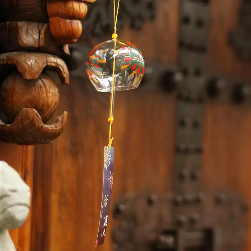 Japanese Wind Bell Japan Wind Chimes