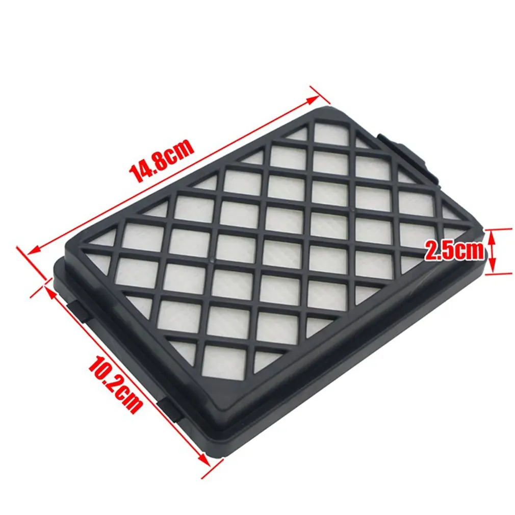 

Vacuum Cleaner Accessories Parts Dust Filter Hepa H13 Assy Output Filter For Samsung Dj97-01670B Sc8810 Sc881