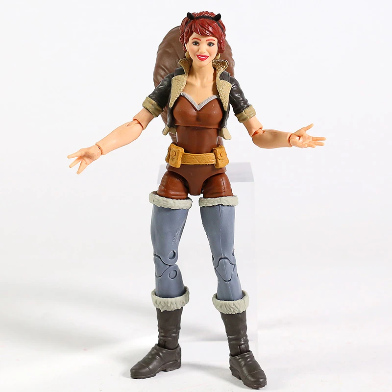 squirrel girl figure