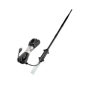 

1000m Outdoor Wifi Router High Power Wireless Wifi Repeater WiFi Antenna Signal Amplifier Wireless Network Card Receiver