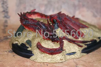 

Smaug Statue Resin Action Figure Model Toy