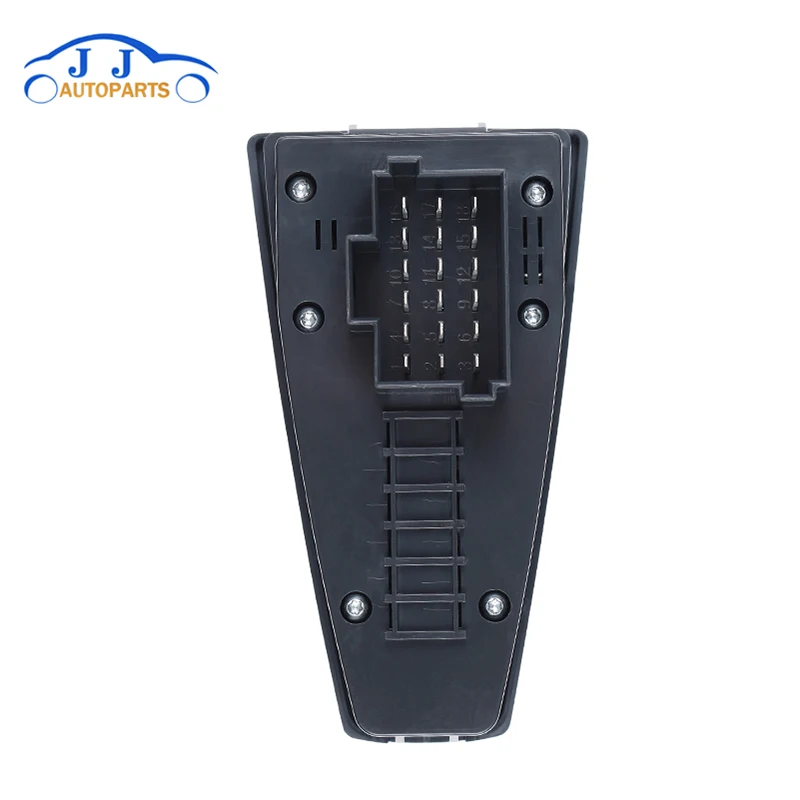 20752918 переключатель стеклоподъемника для VOLVO оконный FM12 FM9 FH FM VNL 20953592 20455317 20452017