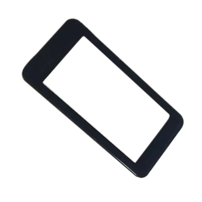 

10PCS/lot E90 Keychain Case Glass Cover For Starline E90 E60 E91 E61 E63 E65 E85 E92 E95 E96 Car Anti-Theft lcd Remote Control