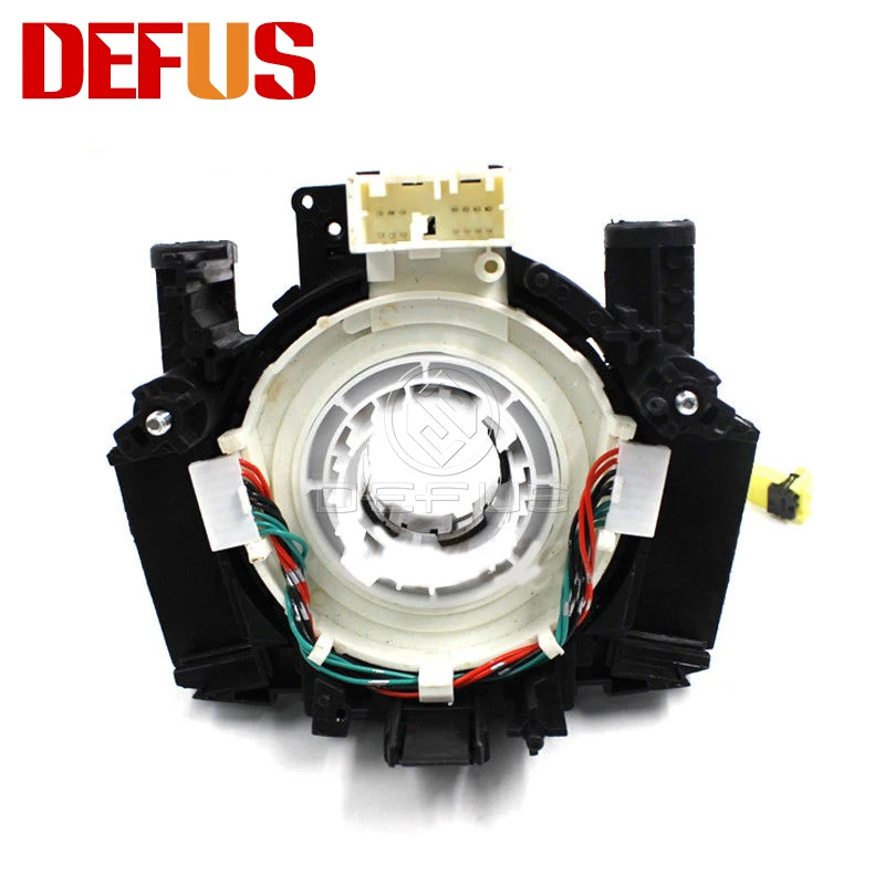 DEFUS OEM B5567-BH00A автомобильный комбинированный переключатель катушки для Pathfinder R51 Navara Nissan Qashqai JJ10E J10E B5567 BH00A B5567BH00A