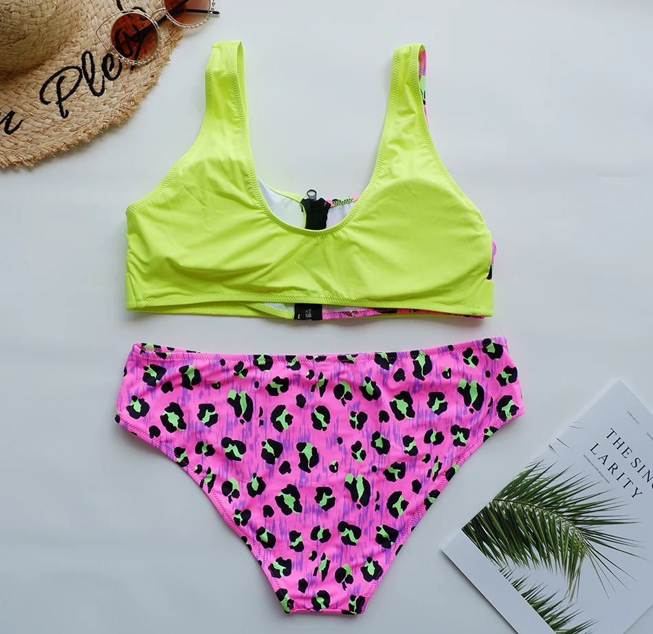 2021 Pocket Girl 2020 Women Beach Volleyball Bikinis Sets Summer