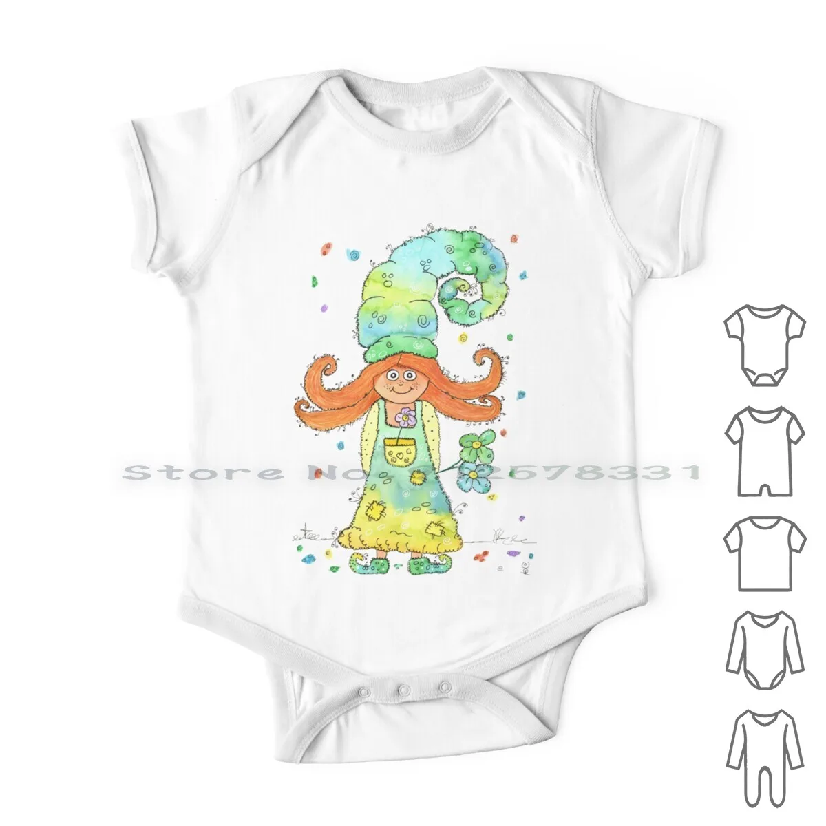 

Ginny Newborn Baby Clothes Rompers Cotton Jumpsuits Ginny Childrens Fashion Baby Fashion Infant Imp Detemple Art Infant Long