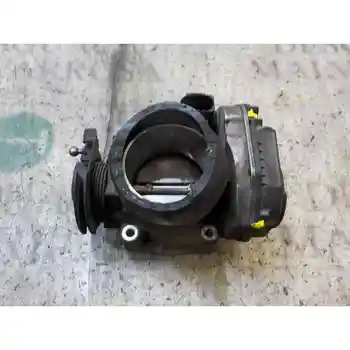 

BUTTERFLY BOX VOLKSWAGEN PASSAT SALOON (3B2) 1.8 20V Turbo 7 PINS 058133063M [15961698]