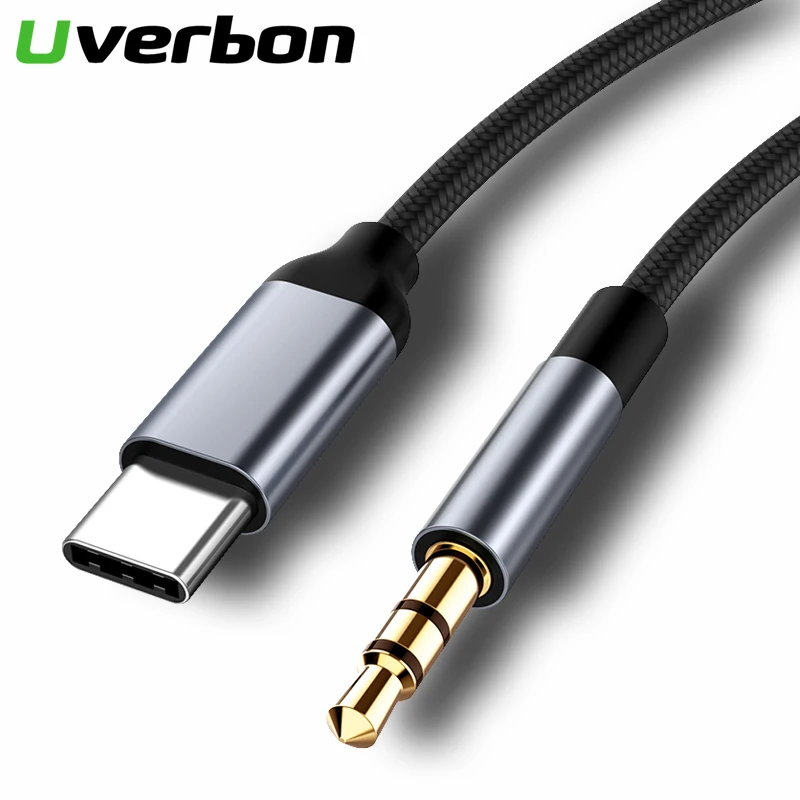 USB C на 3 5 мм AUX Наушники Type Jack адаптер для Huawei Mate 20 Pro P30 Oneplus 7 pro Xiaomi Mi 6 8 9 SE аудио
