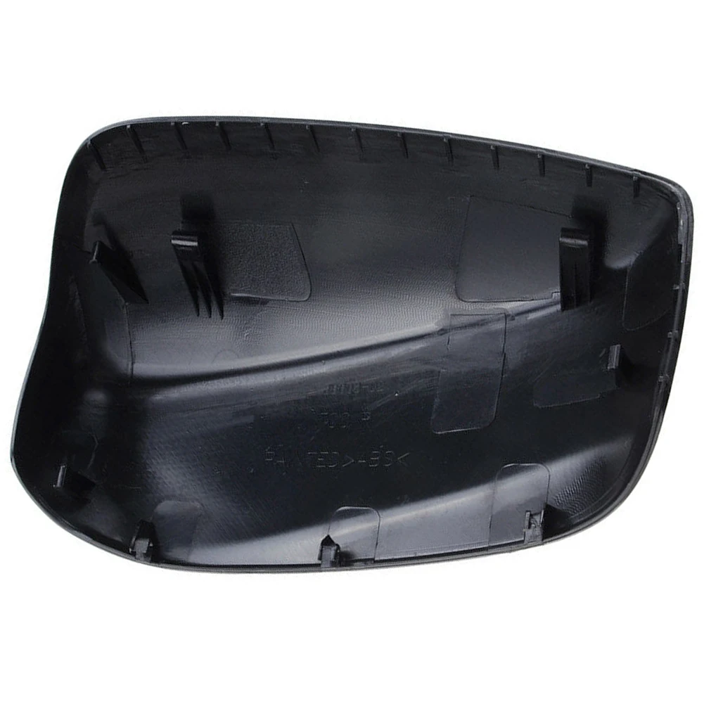 Car Side Mirror Cover Cap for HONDA ACCORD 2008-2012 All Models RIGHT BLACK 76251TA0A01ZB Rearview Mirror Cover Shell
