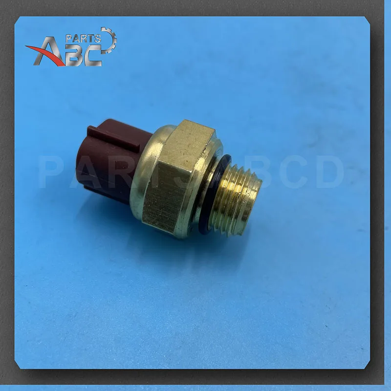 Hisun HS 500 700 UTV Radiator Coolant Fan Water Temperature Thermostat Switch Temp Sensor 19430-058-0000 temp