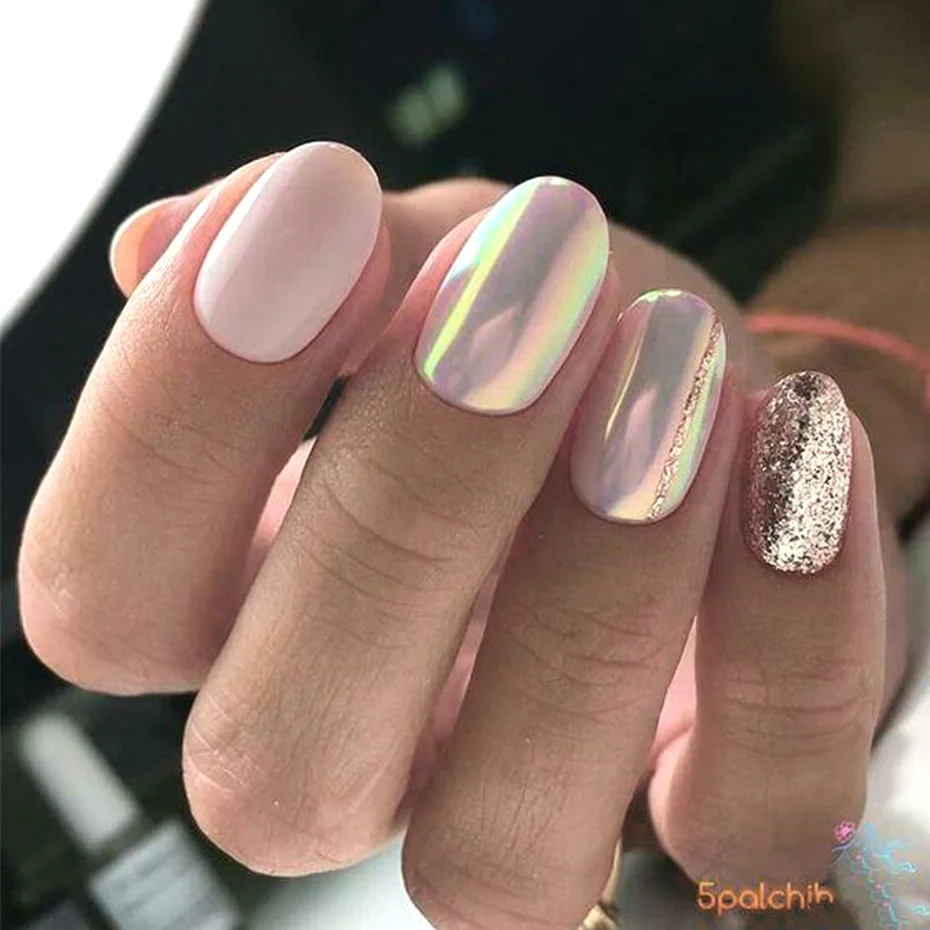Pearlescent Pigment 0