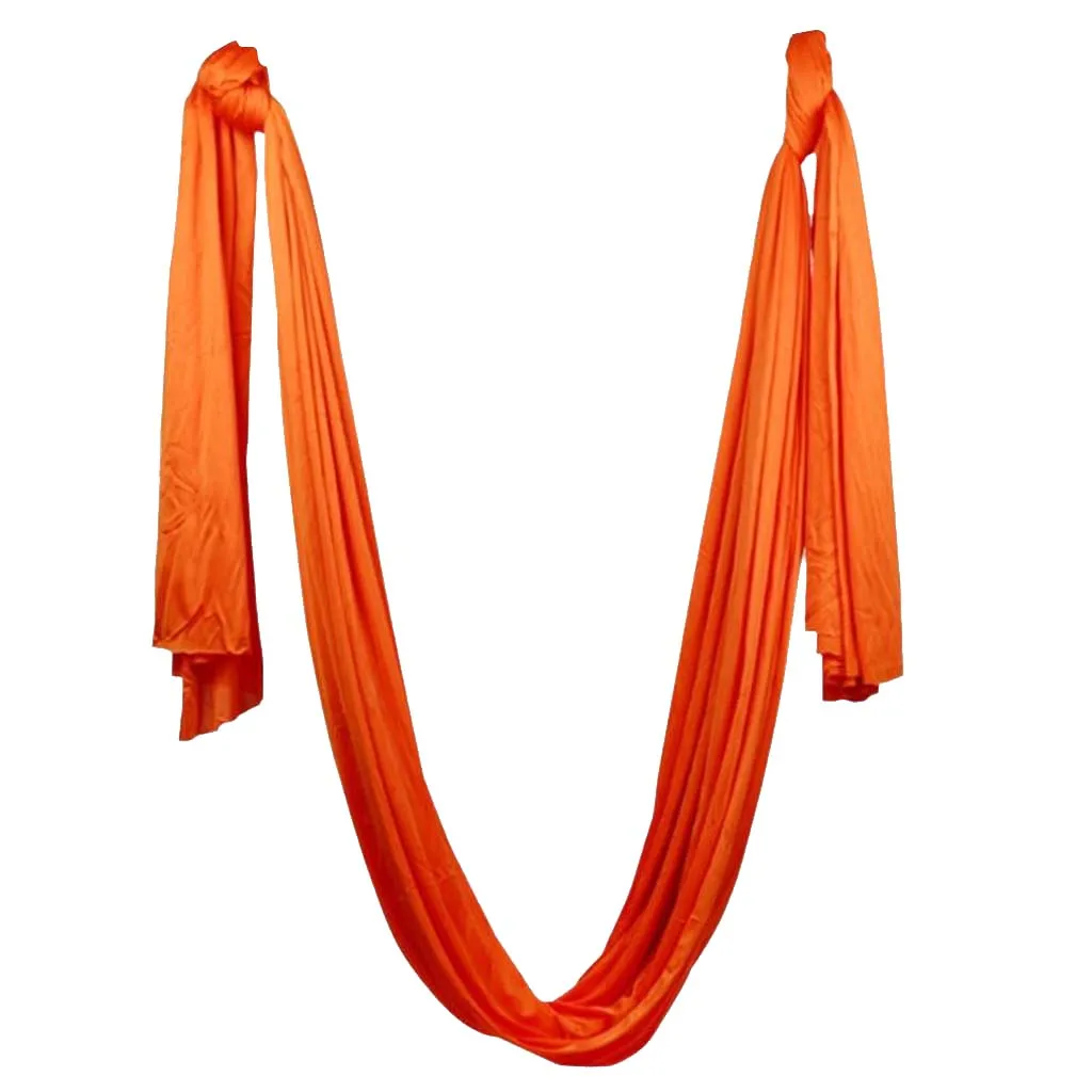 

Elastic Anti-Gravity Yoga Swing Hammock Aerial Inversion Strap Fitness Trapeze