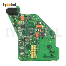 Аудио, конденсатор, резервная батарея PCB для Honeywell Dolphin 9500