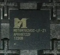 

Free Delivery. MST6M182VGC - LF - Z1 LCD IC chips