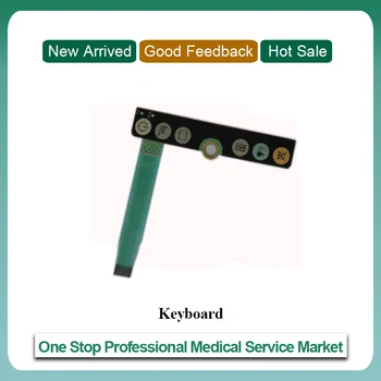 

GE VM6 Patient Monitor Keyboard