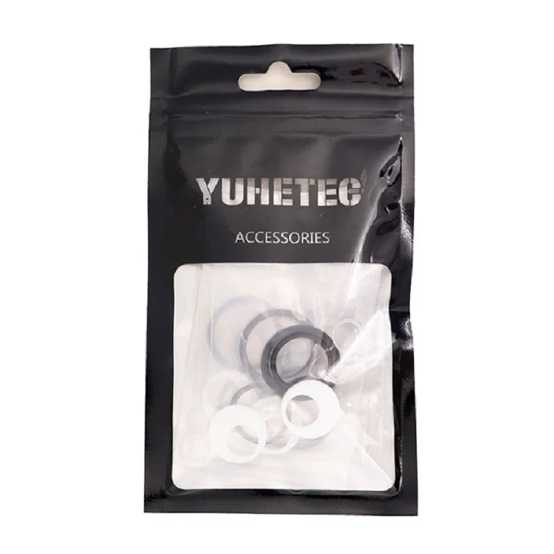

(1pack)YUHETEC Replacment O-rings for TFV8 Baby V2 RTA tank vape accessory