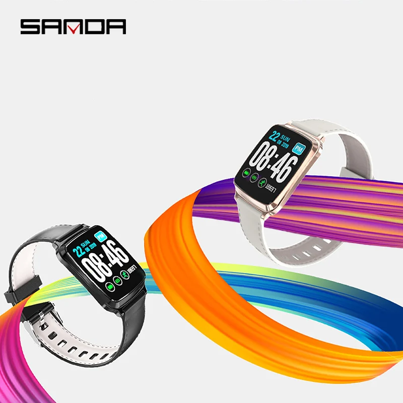 Smart Watch Heart Rate Watch M8 Smart Wristband Sports Watches IP67 Waterproof Smart Band Men Women Smartwatch Android