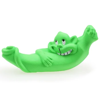 

Pet Supplies New Style Sound Making Chewy Dog Toy Rubber Dog Toys Pet Molar Educational Toy