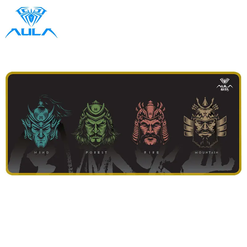 Игровой коврик для мыши профессиональный большой 700*300*2 мм | Компьютеры и офис
