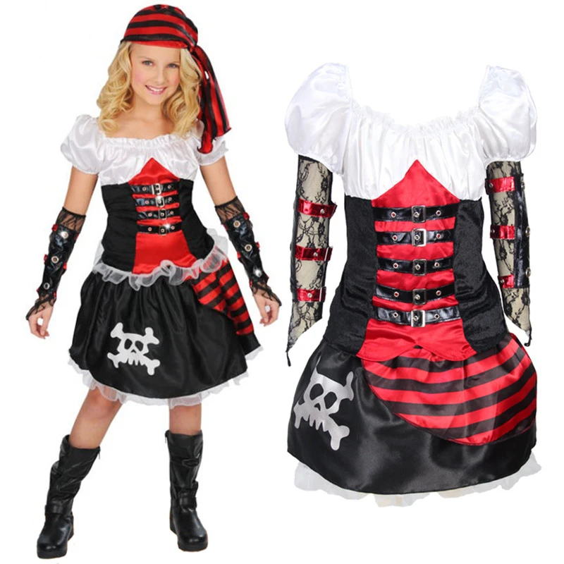 Girl Pirate Costume Party City