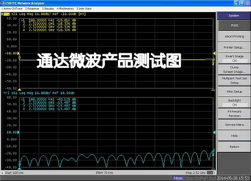 Atenuador Ajustável Variável 0-30db 60db 90db Dc-2.5ghz 50ohm rf Passo Chave Sma n 5 Atenuador ajustável variável sma n 0-30db 60db