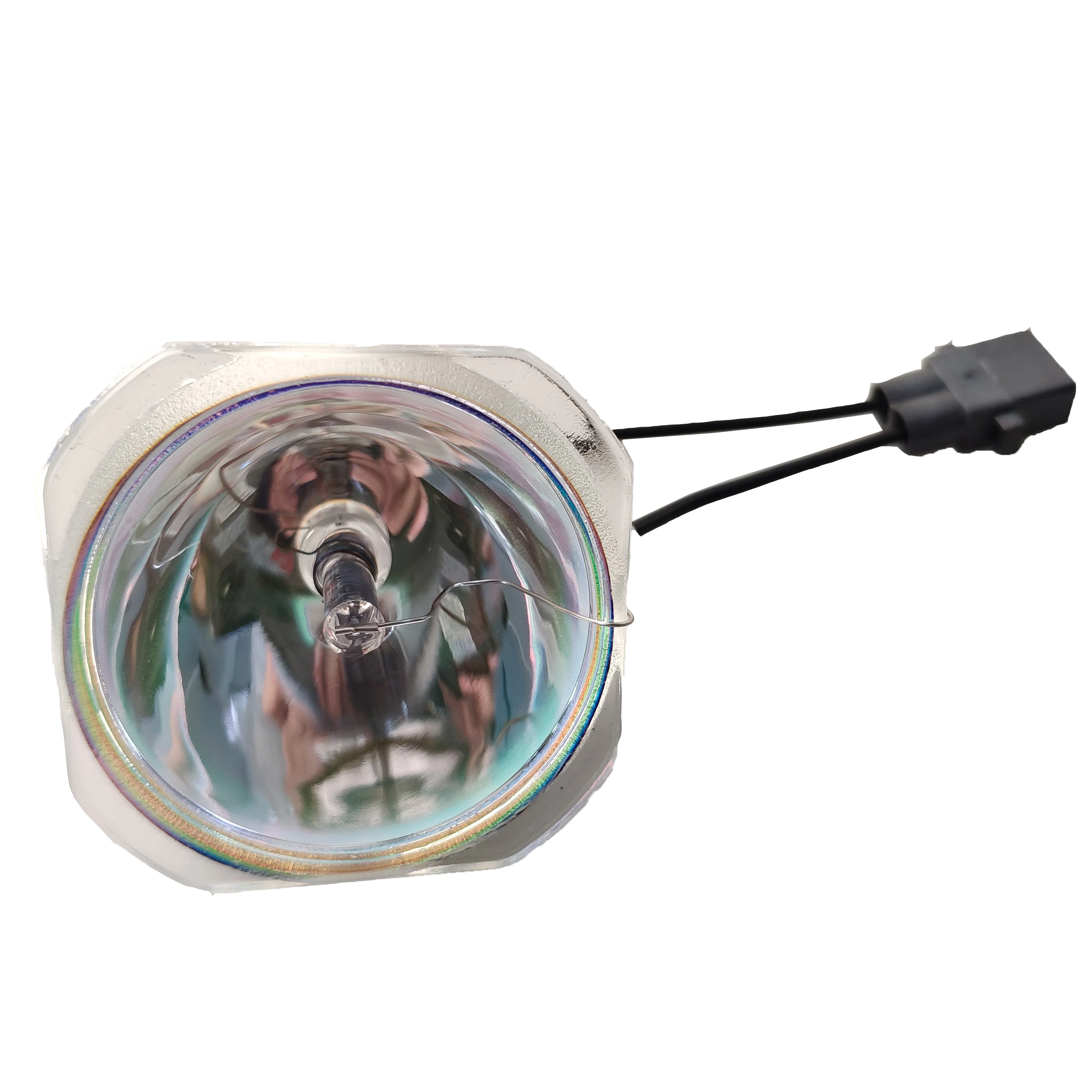 Replacement for Epson Eb-1910 Bare Lamp Only Projector Tv Lamp Bulb by Technical Precision