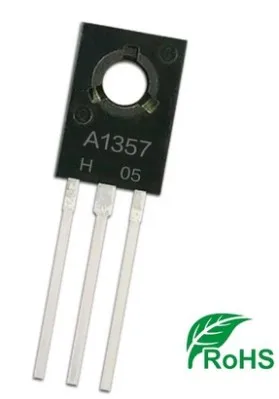 50 шт./лот 2SA1357 A1357 TO-126 лучшее качество