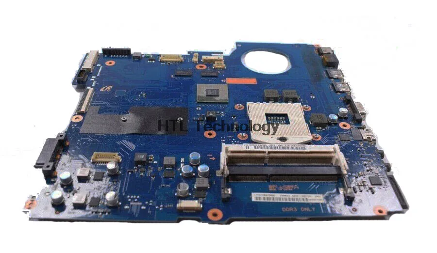 

For samsung NP-RC520 RC520 laptop motherboard 15 inch BA92-08079A BA92-08079B HM65 GT520M 1GB DDR3