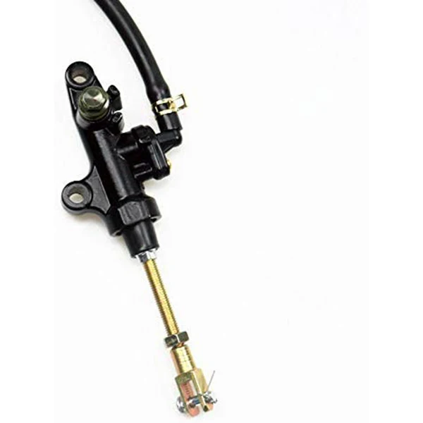 Главный тормозной насос мотоцикла для Yamaha FZX250 ZEAL 91 92 FZX750 86 98|Главные цилиндры и