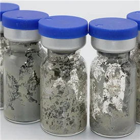 

Nano silver wire