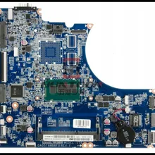 Высокое Качество для lenovo IdeaPad Flex 15 Материнская плата ноутбука DA0ST6MB6F0 i3-4010U интегрированная DDR3 протестирована