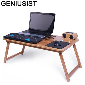 

Ordinateur Portable Mesa Escritorio Office Furniture Biurko Lap Tafel Laptop Stand Bedside Tablo Desk Computer Study Table