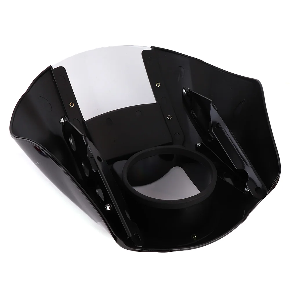 Detachable_Quarter_Headlight_Fairing_Kit_For_Sportster_FXR_1986_1994_Dyna_1995_2005_For_883_Fat (3)