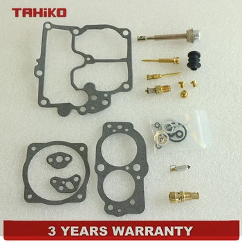 

Carburetor Repair Kit 12R Fit for TOYOTA CORONA HIACE HILUX TOYOACE Townace