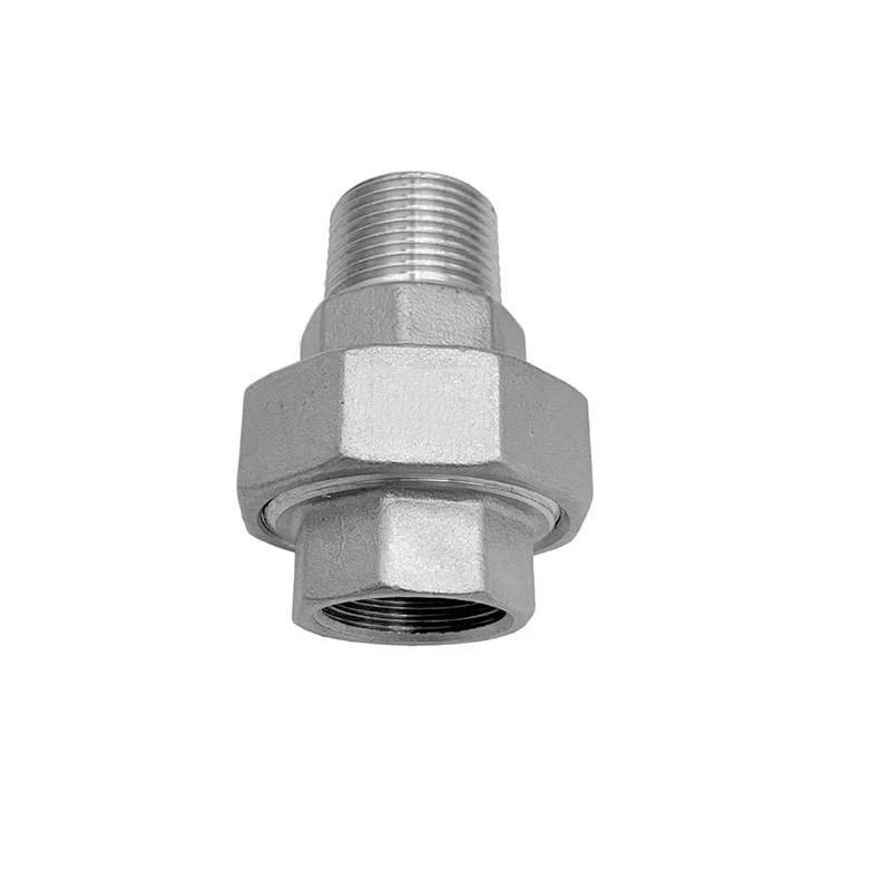 316 соединение фитинга из нержавеющей стали 1/2 &quot3/4&quot 1 &quot1-1/4&quot 1-1/2 &quotBSP женский и