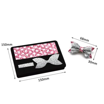

Cutting Mold Wood Dies New Design Craft Die Beautiful Bowknot decoration scrapbooking Paper Card Craft