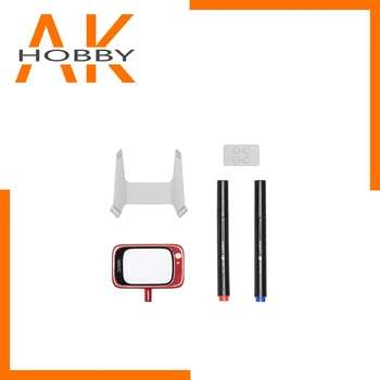 

DJI Mavic Mini Original Snap Adapter Original Connect Block Adapter for LED Display Mavic Mini Repair Parts Accessories