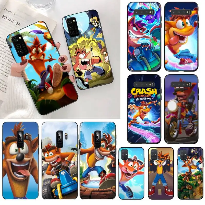 Чехол для телефона Samsung S20 plus Ultra S6 S7 edge S8 S9 S10 5G lite 2020 | Мобильные телефоны и
