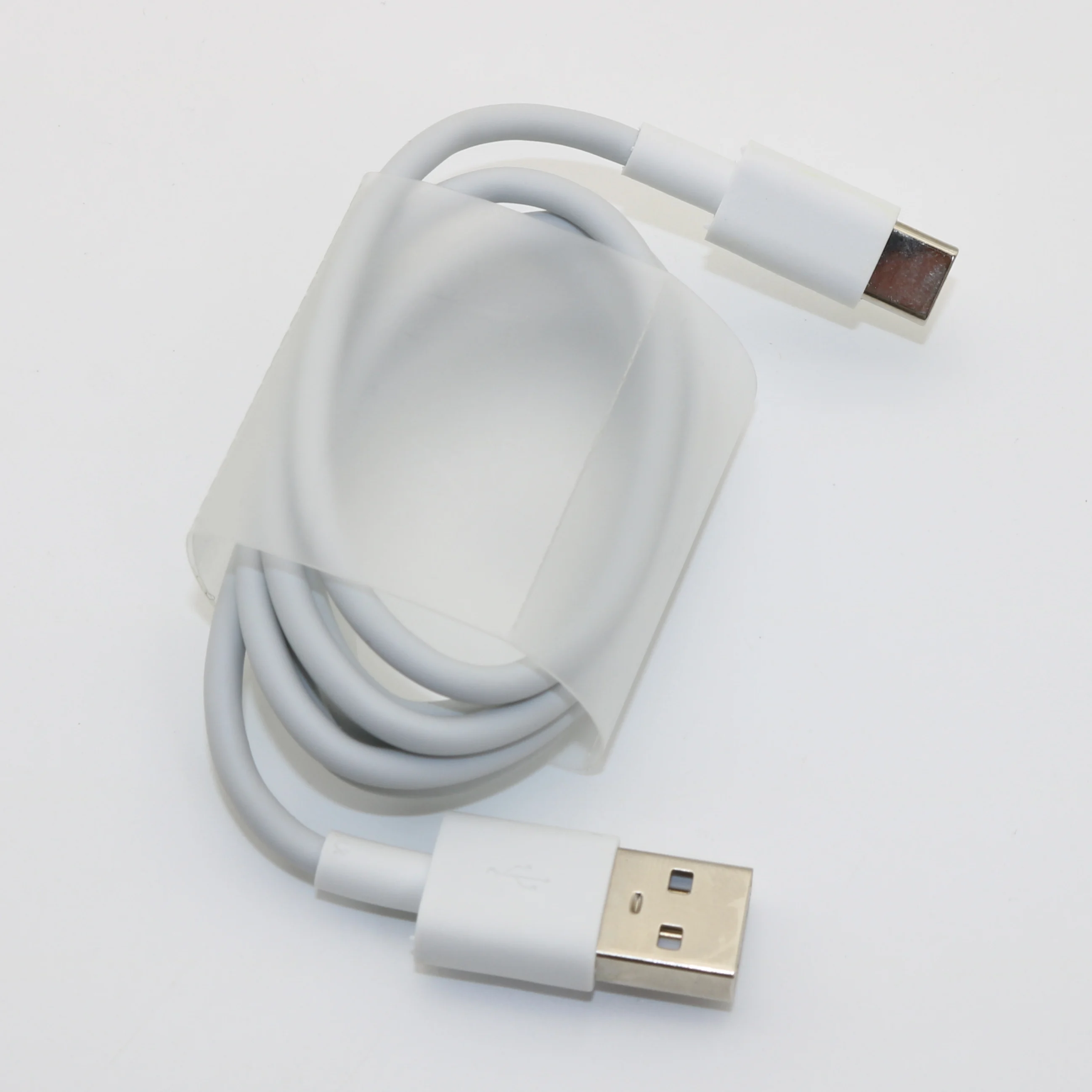 Кабель huawei 2a для быстрой зарядки, кабель usb type c для huawei p9 p10 p20 lite mate10 20 lite honor 9 play p smart - Цвет: 100cm