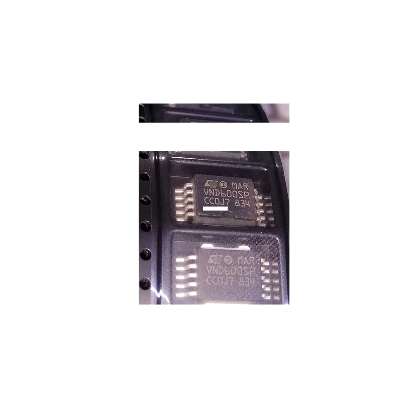 

30PCS Free Shipping VND600SP VND600 HSOP10