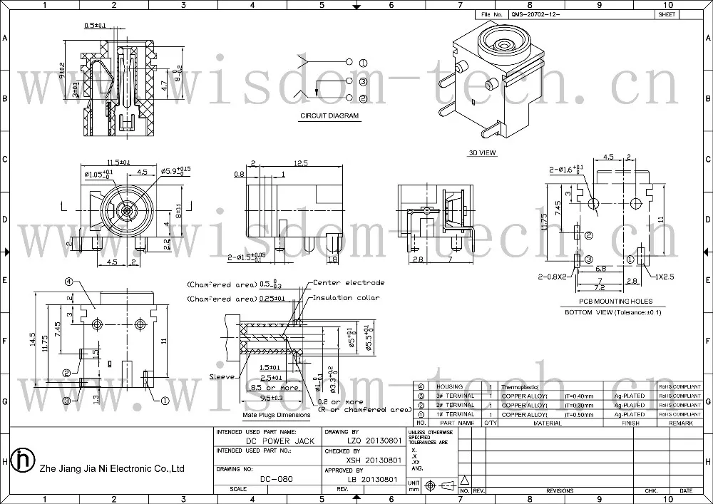 DC-080-1