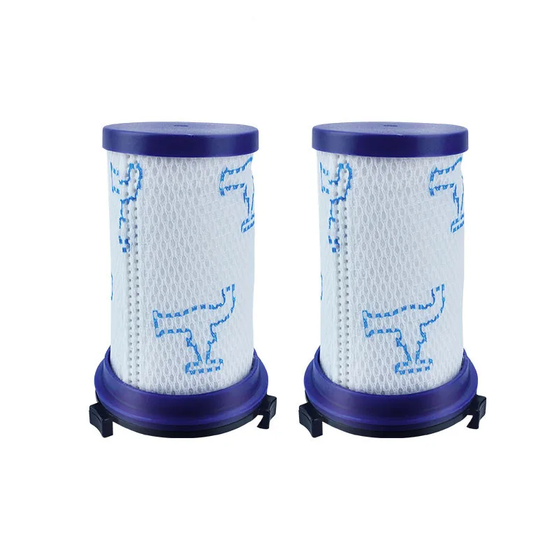 Vacuum Cleaner Filter For Tefal Rowenta 