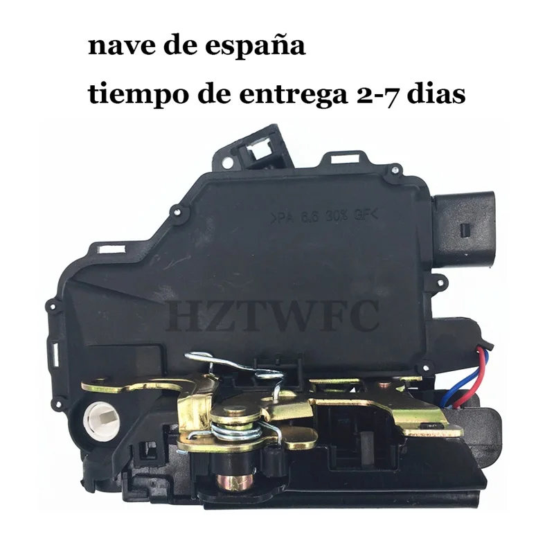 Бесплатная доставка телефон задний правый 3B1837016A для VW Jetta Passat Golf Rabbit GTI 1998-2012 |