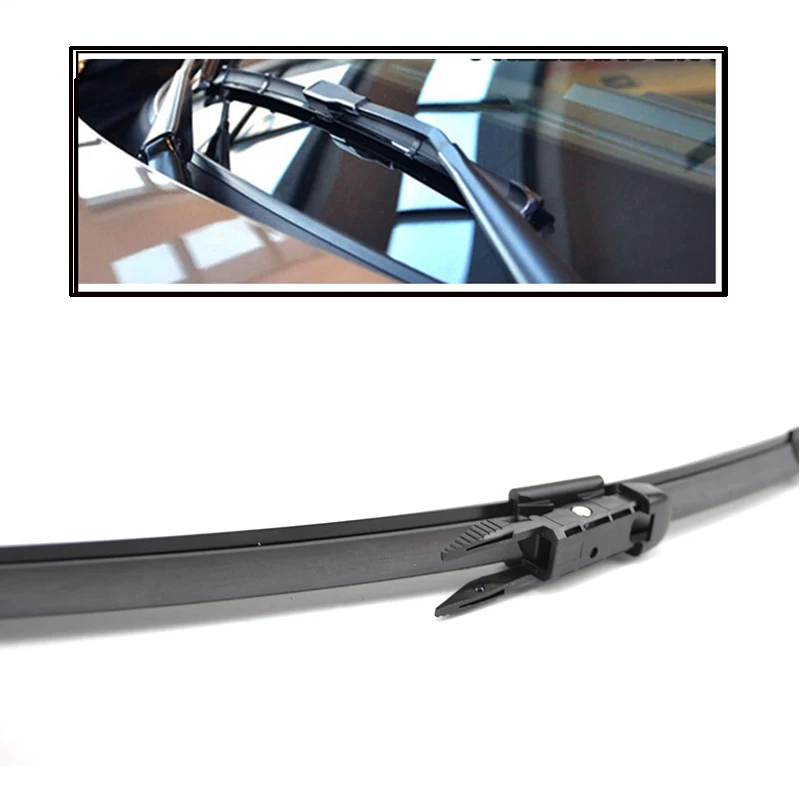 Стеклоочиститель Xukey для Land Rover freelander 2 2006 2007 2008 2009 2010 2011 2012 2013 лобовое стекло спереди и сзади